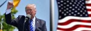 Reuters: Trump spune că preşedintele Coreei de Nord a răspuns propunerilor sale